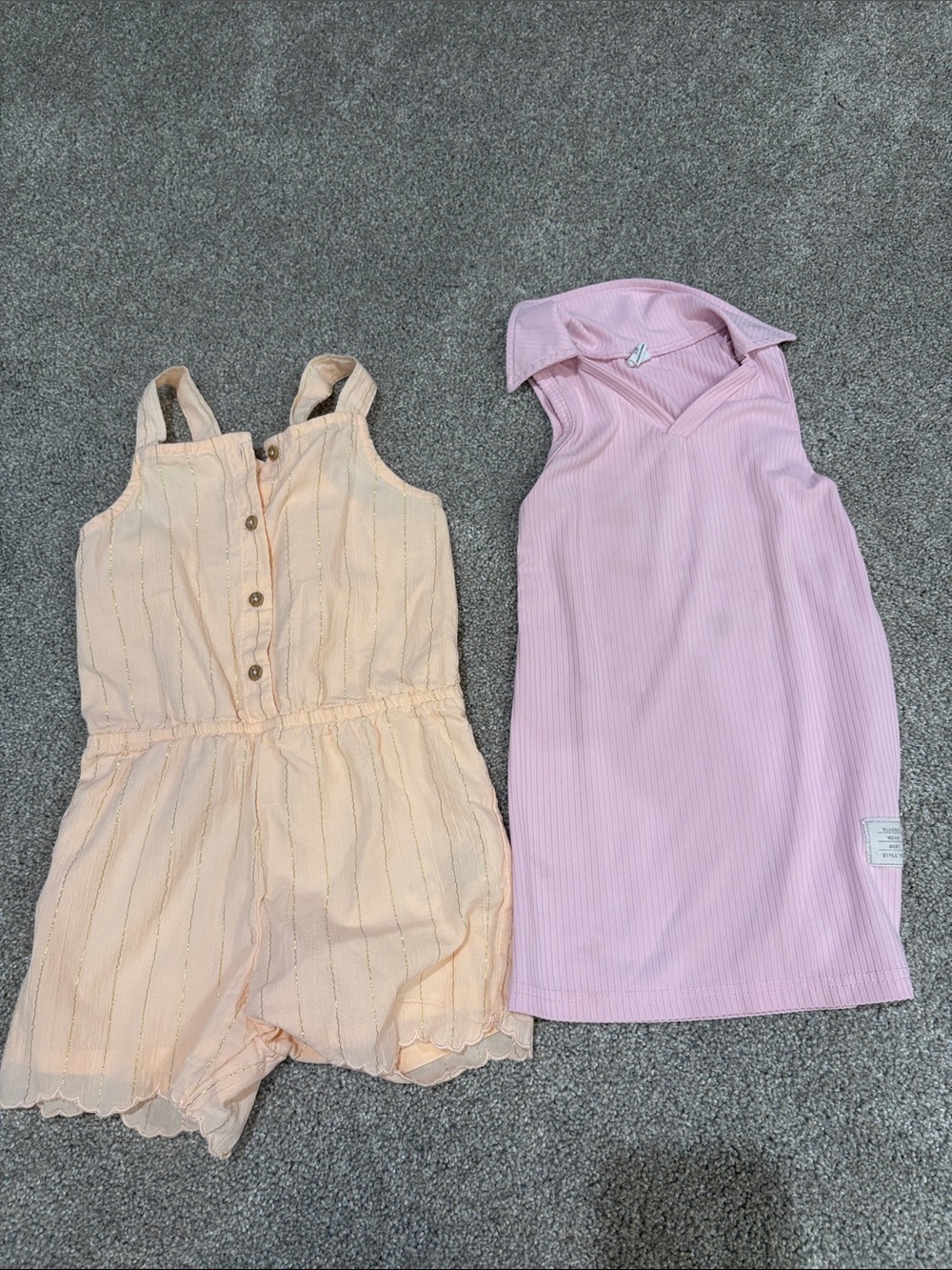 3T girls bundle of outfits - Picture 11 of 13